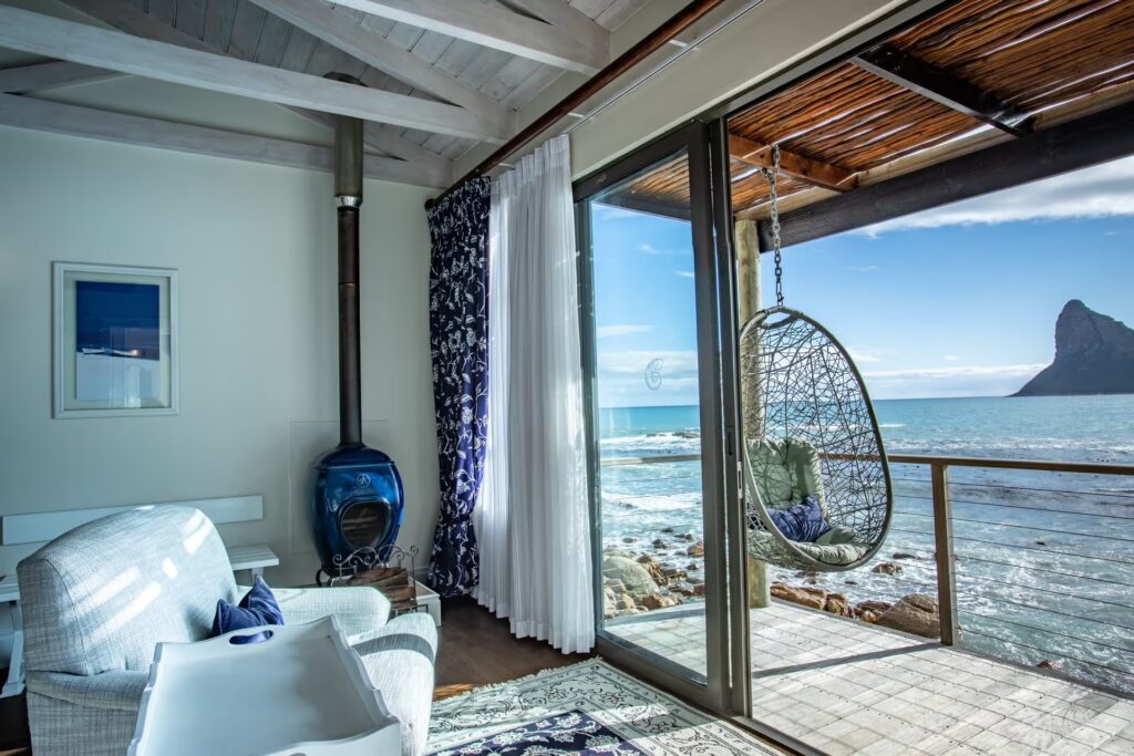 Elba Mountain Suite