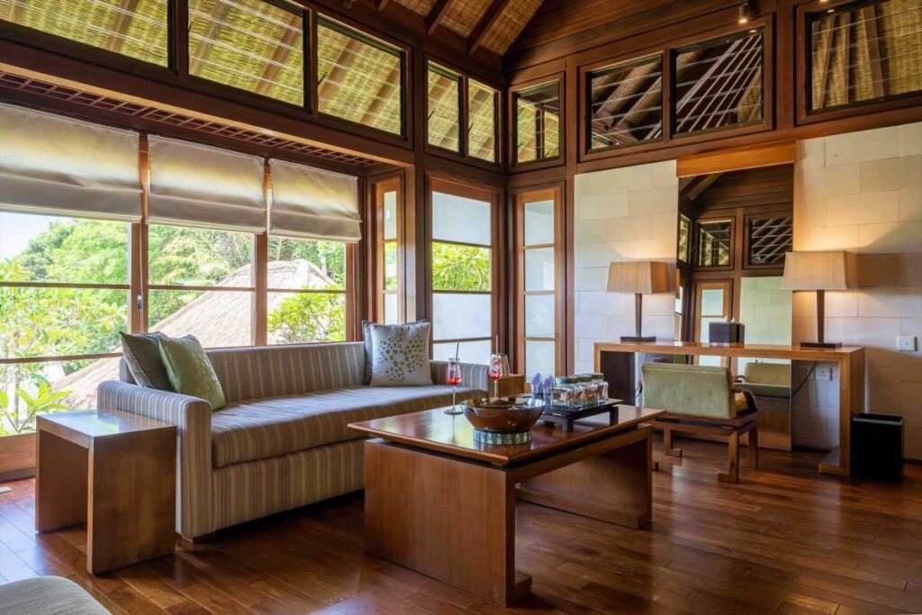 Guest Bedrooms