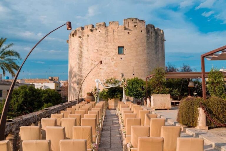 , Torre del Parco