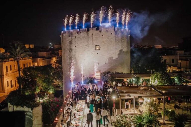 , Torre del Parco