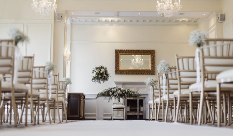 The Ailsa Craig Suite, Trump Turnberry