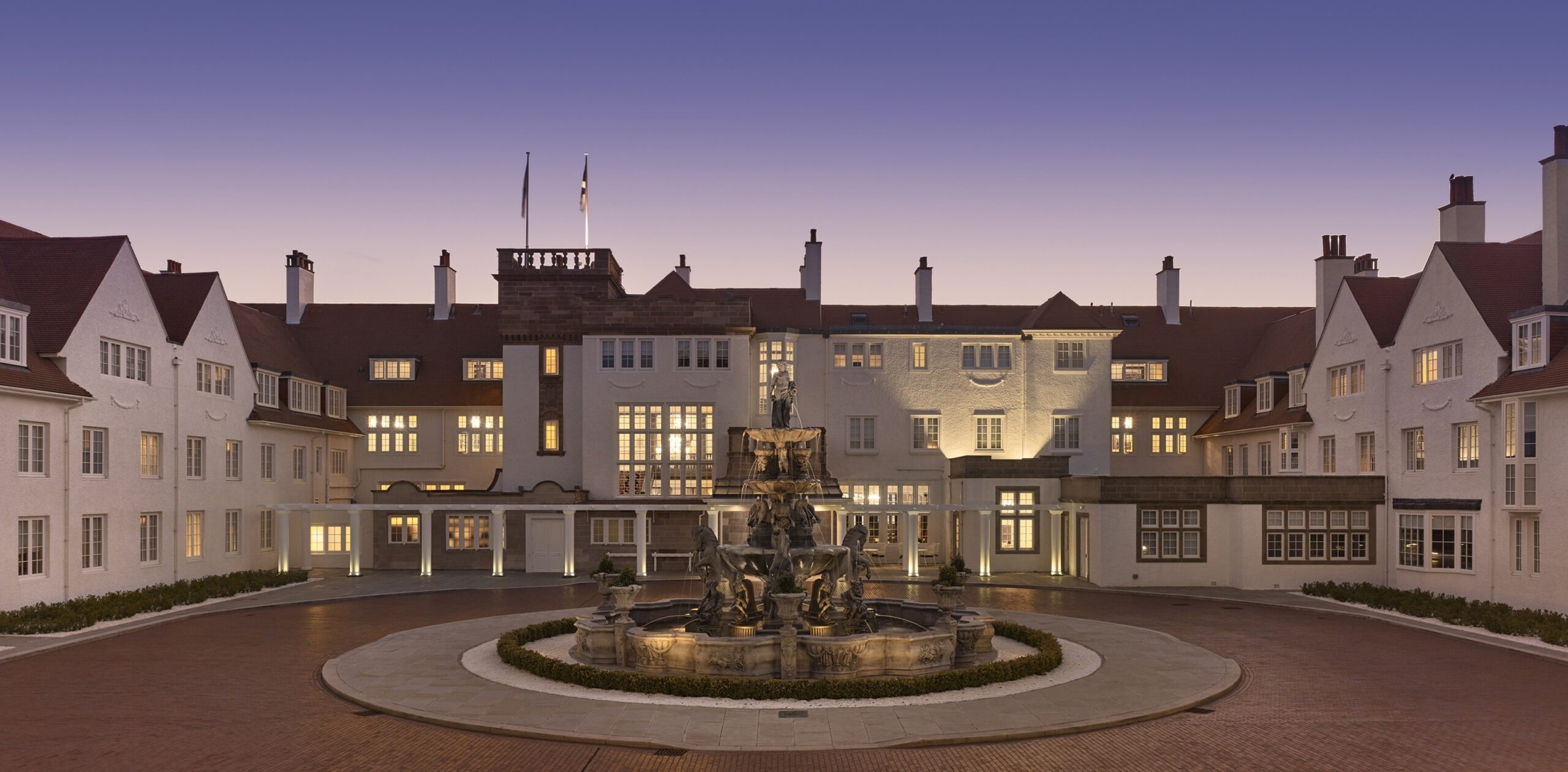 South Ayrshire, wedding venues