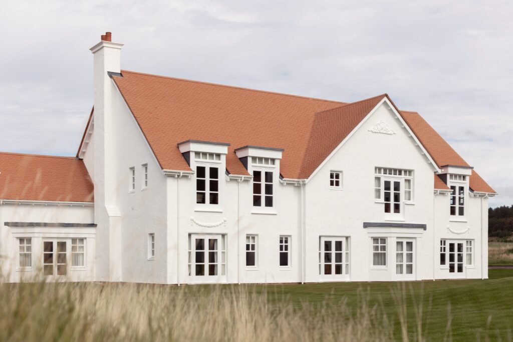 Self-Catering Villas