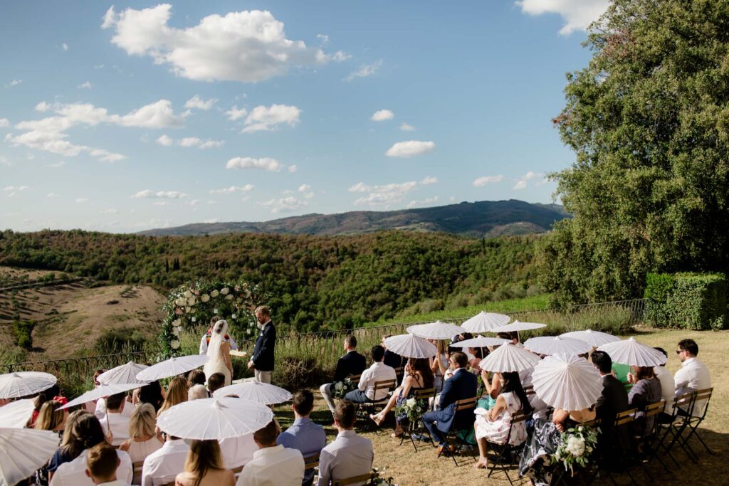 Tuscan DMC
