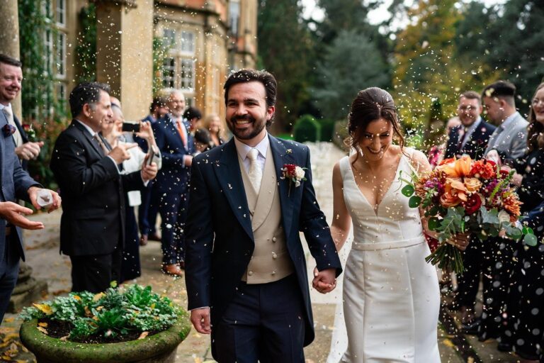 , Tylney Hall Hotel