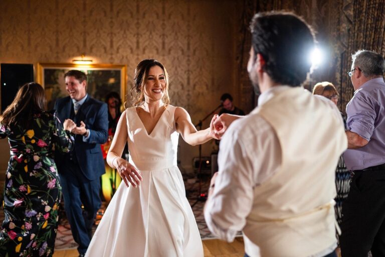, Tylney Hall Hotel