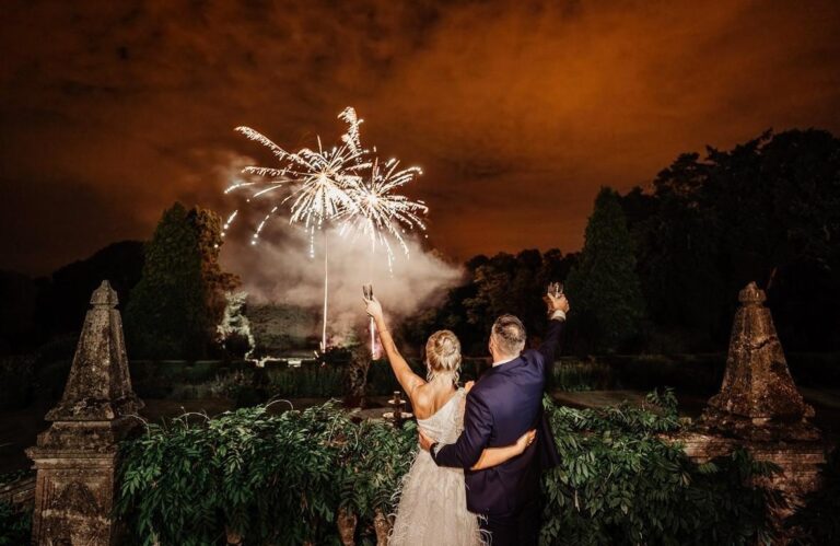 , Tylney Hall Hotel