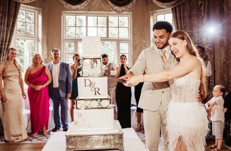 , Tylney Hall Hotel