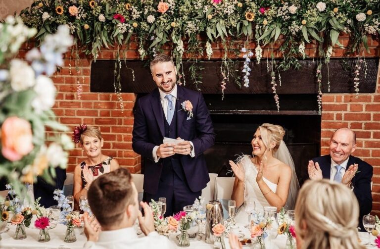 , Tylney Hall Hotel