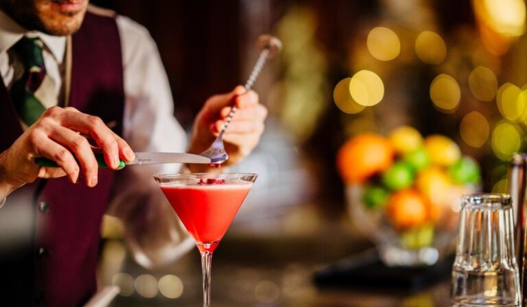 , Tylney Hall Hotel