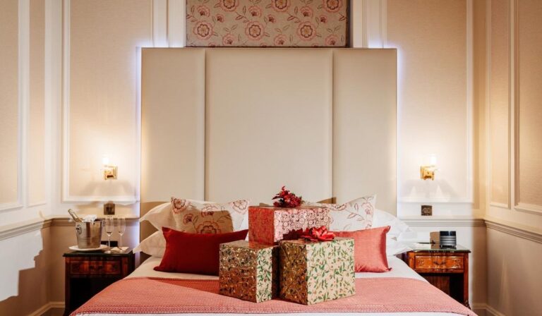 , Tylney Hall Hotel