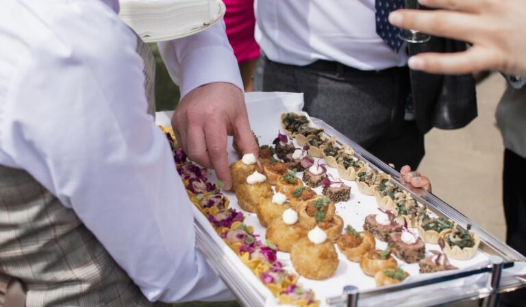 , Tylney Hall Hotel