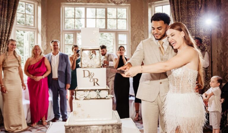 , Tylney Hall Hotel