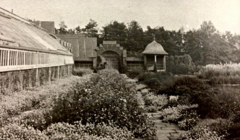 , Tylney Hall Hotel