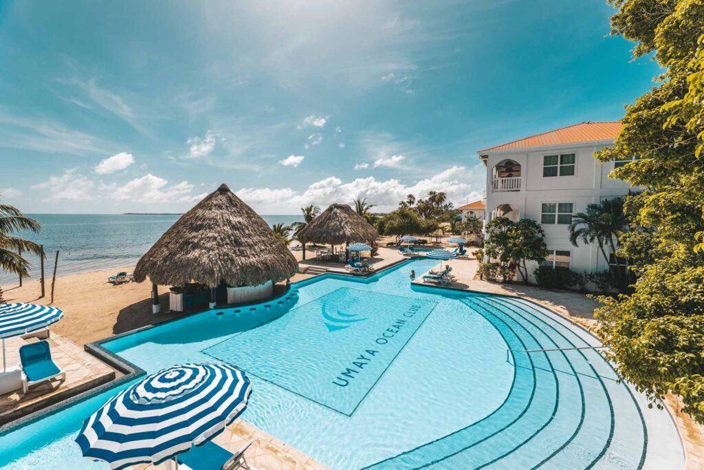 Umaya Resort and Adventures