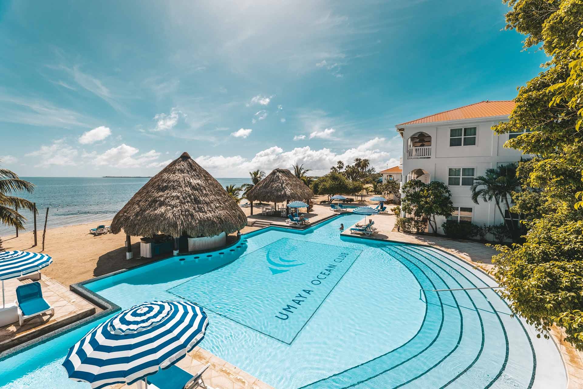 Weddings in Belize