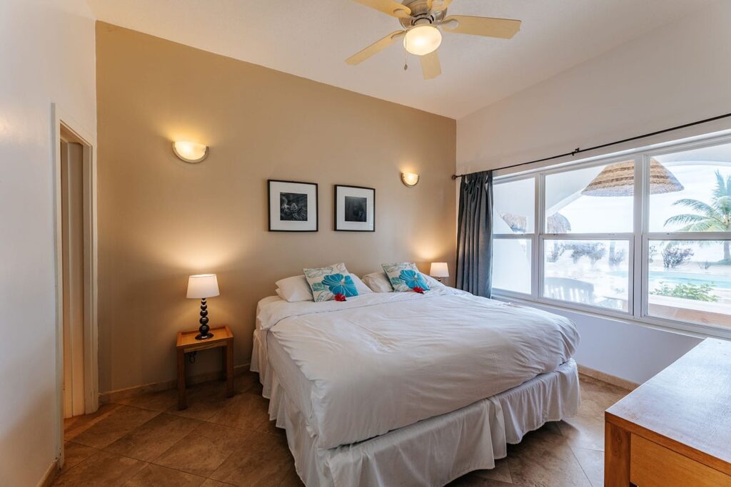 1 Bedroom Lagoon Bayview