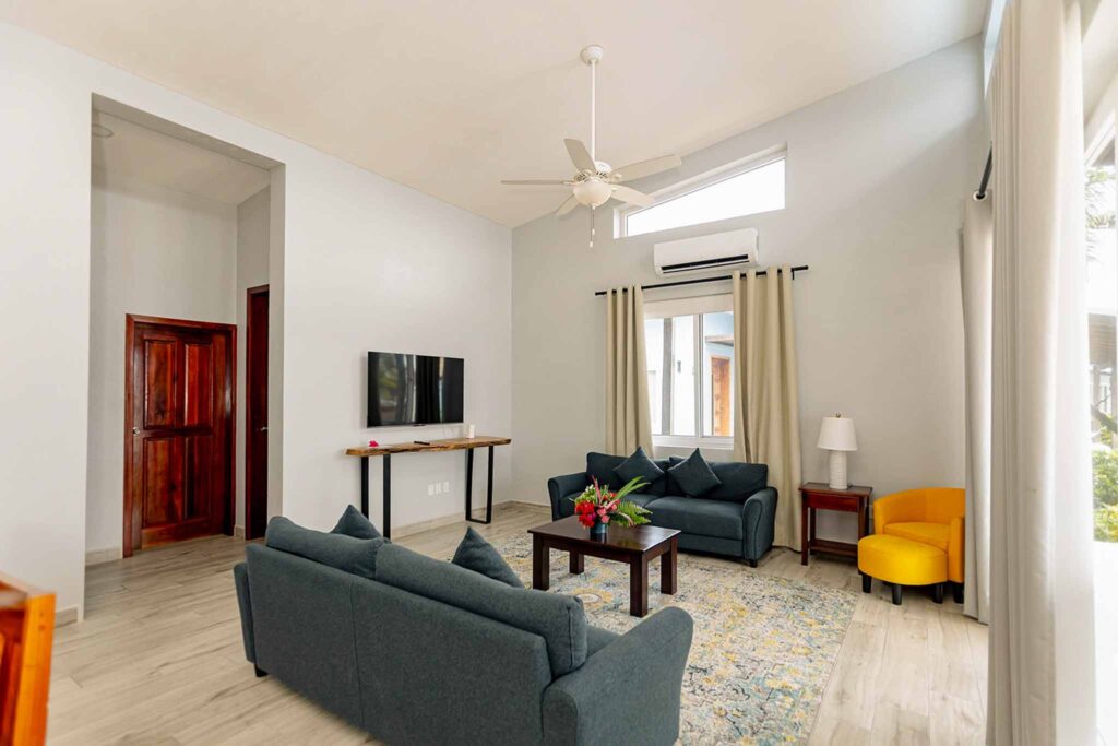 2 Bedroom Penthouse Lagoon Bayview