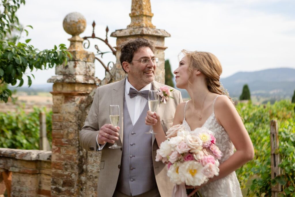 Umbria Weddings and Events