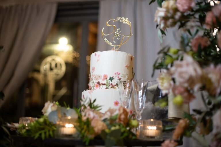 Wedding ceremony, Un Giorno Un Sogno