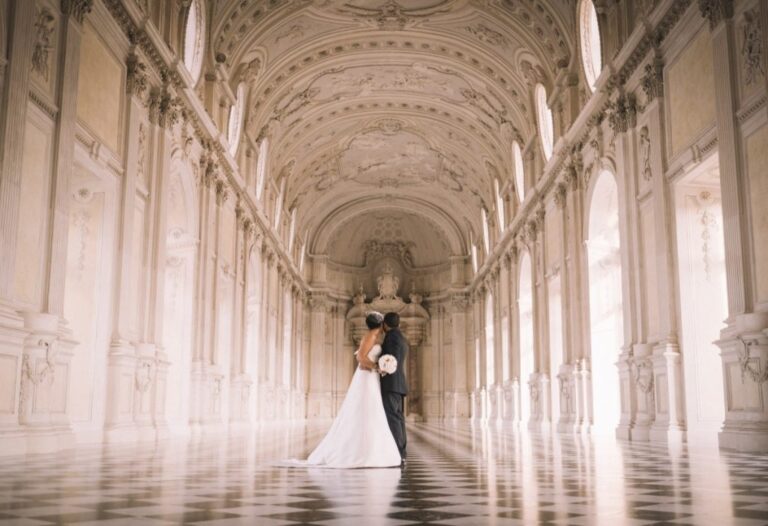Wedding detail, Un Giorno Un Sogno