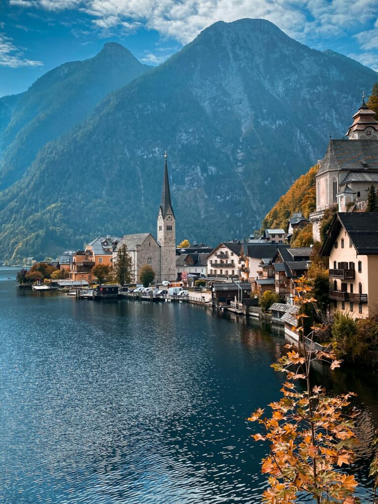 Austria