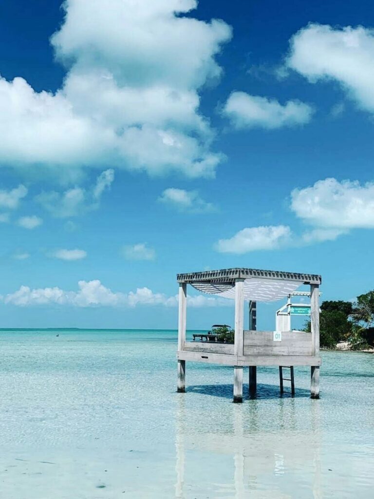 Belize