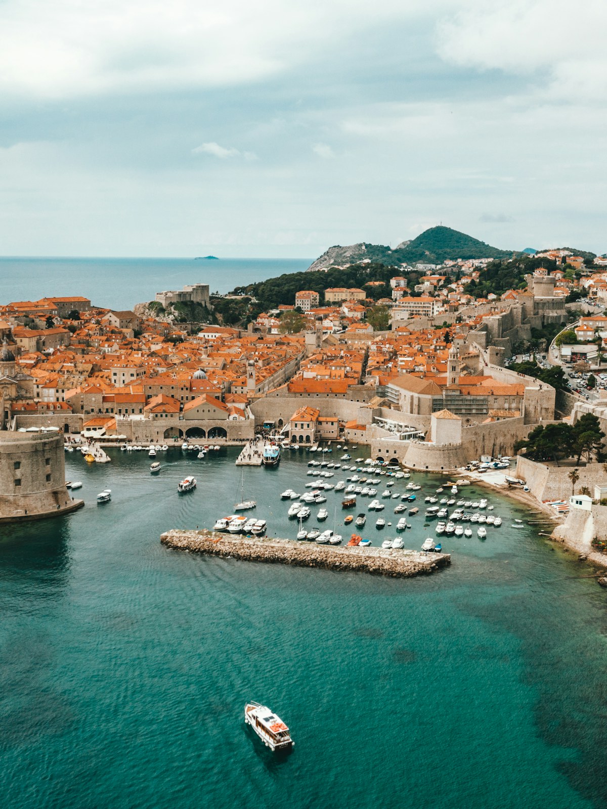 Weddings in Croatia