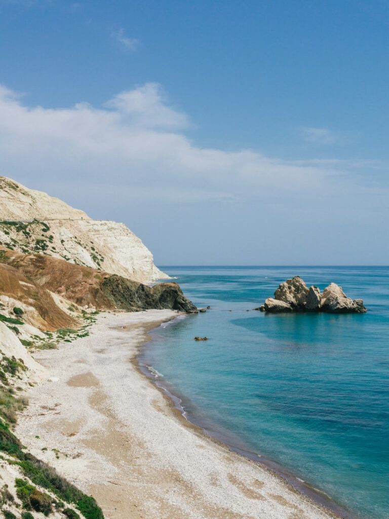 Cyprus