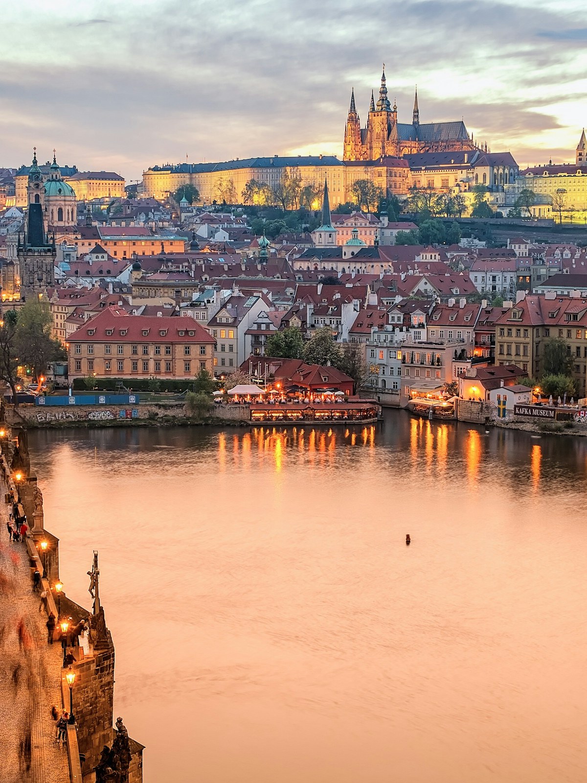 Weddings in Czech Republic