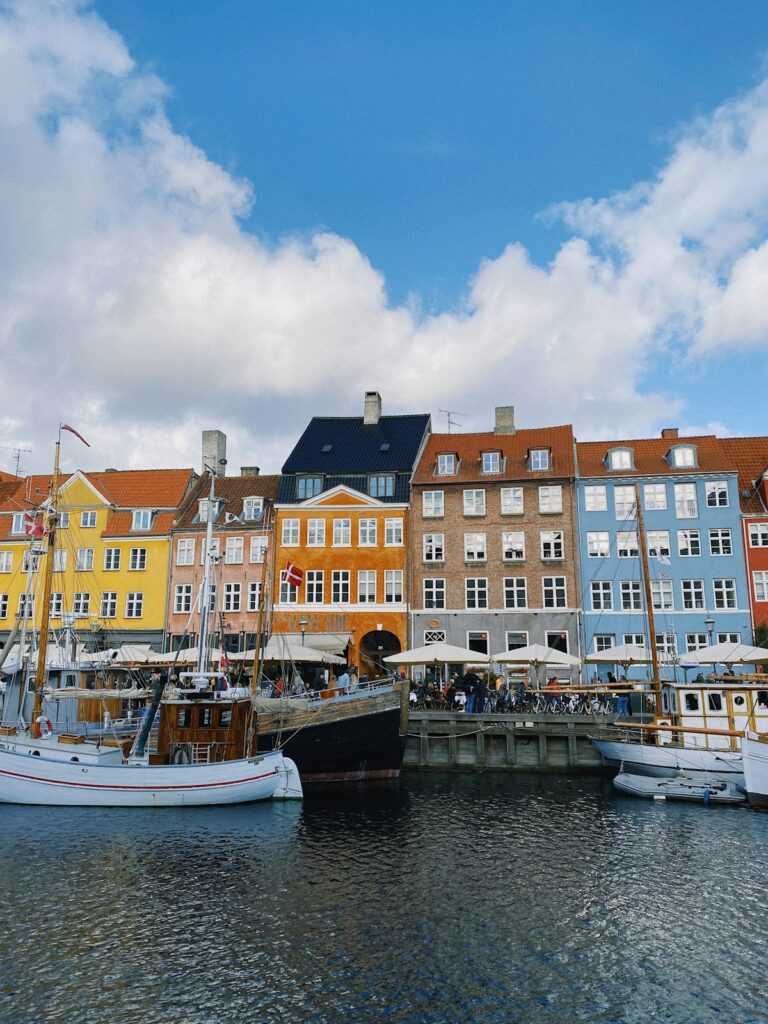 Denmark
