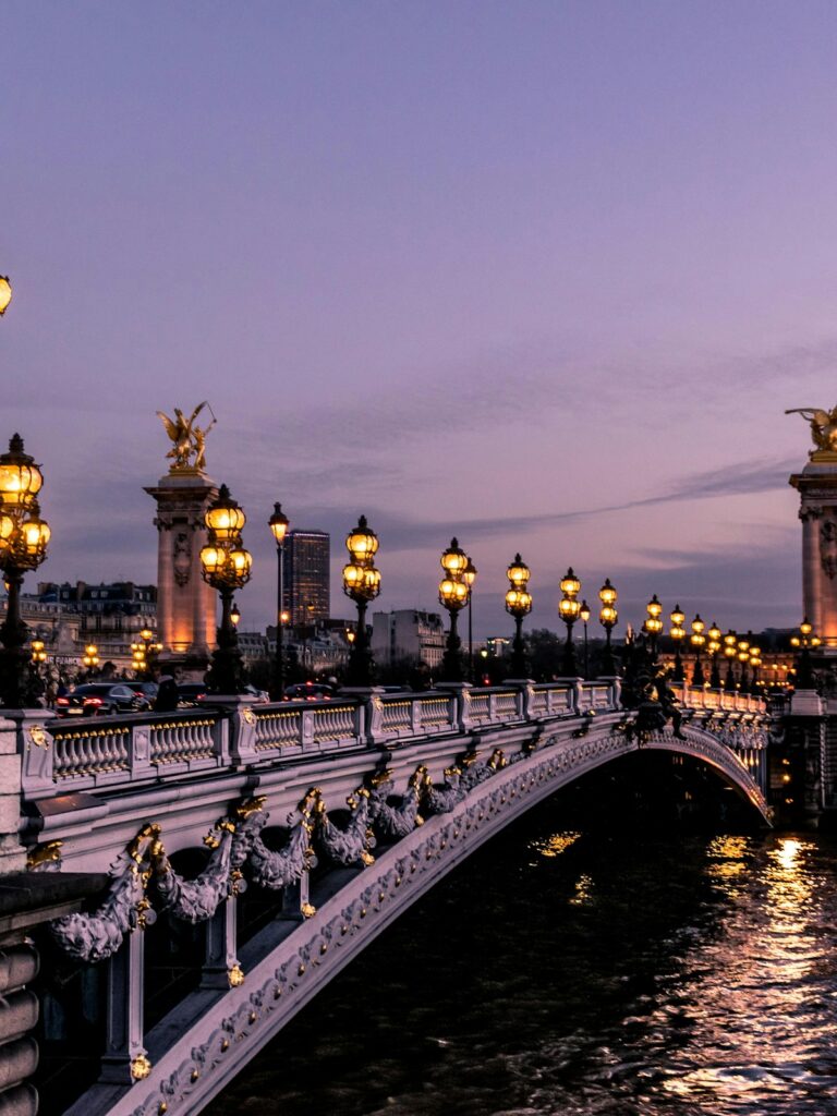 France