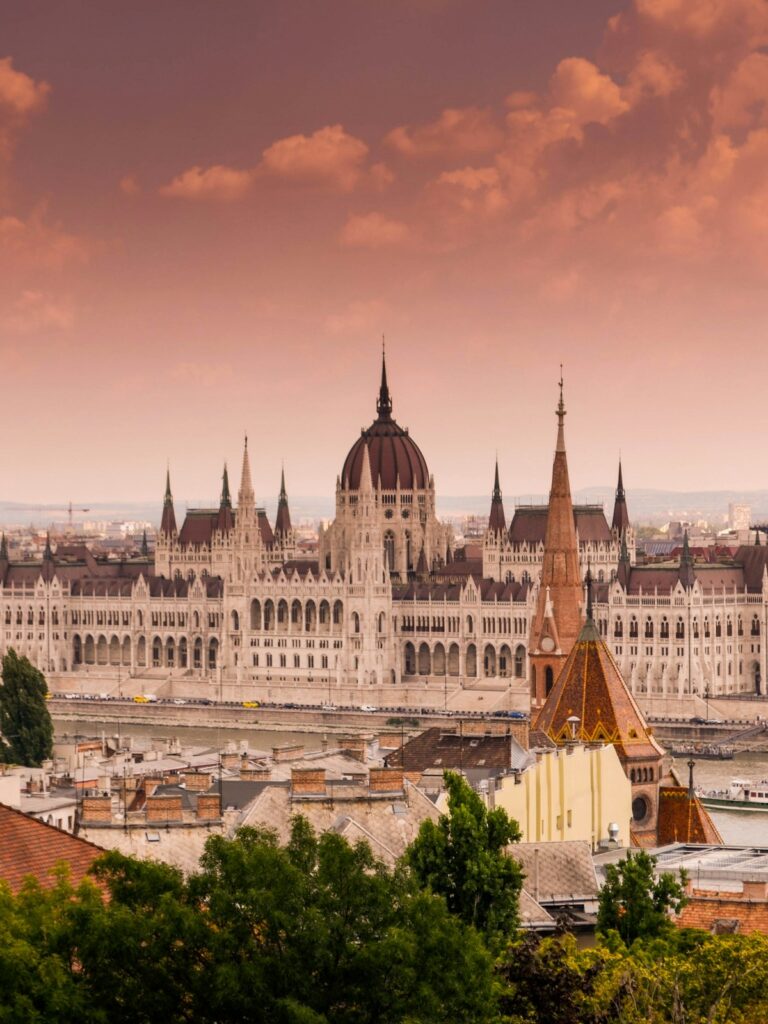 Hungary