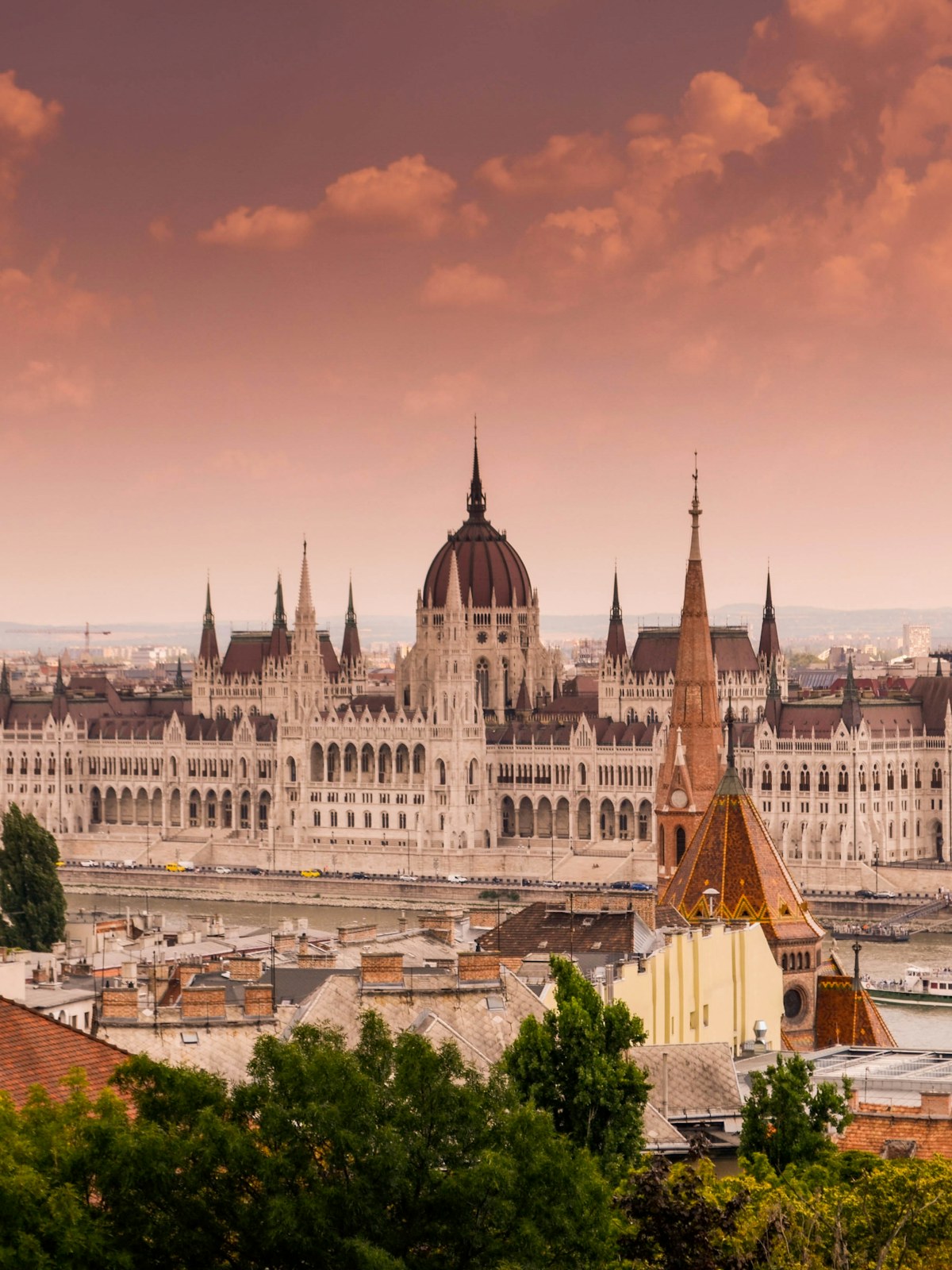 Weddings in Hungary