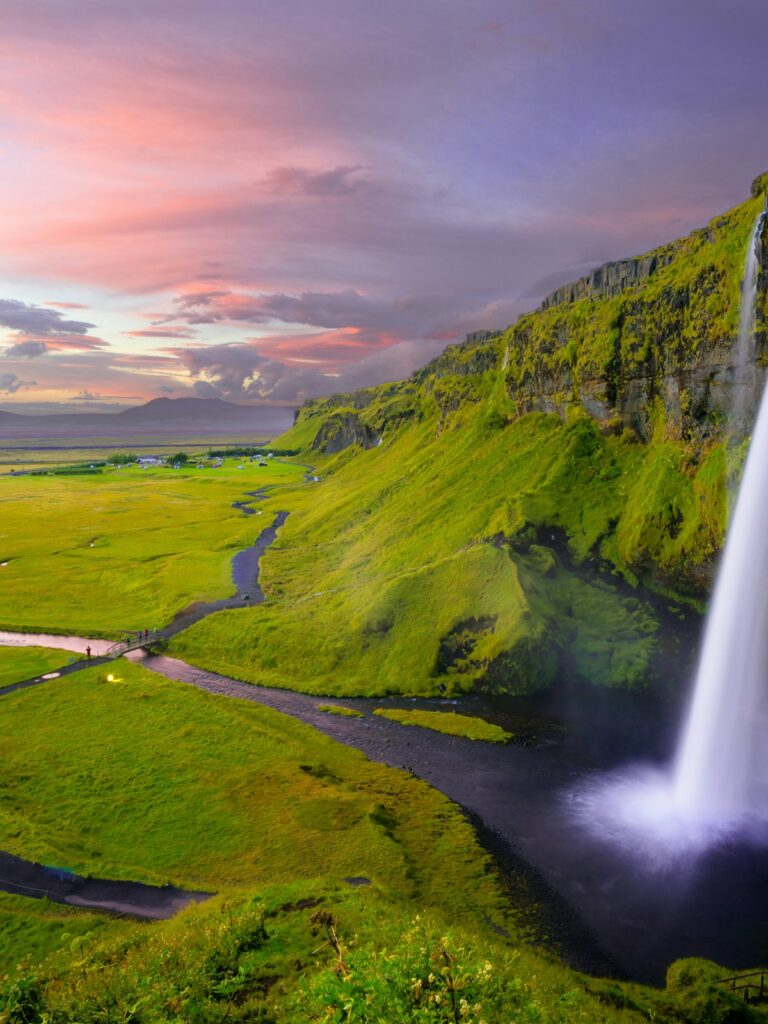 Iceland