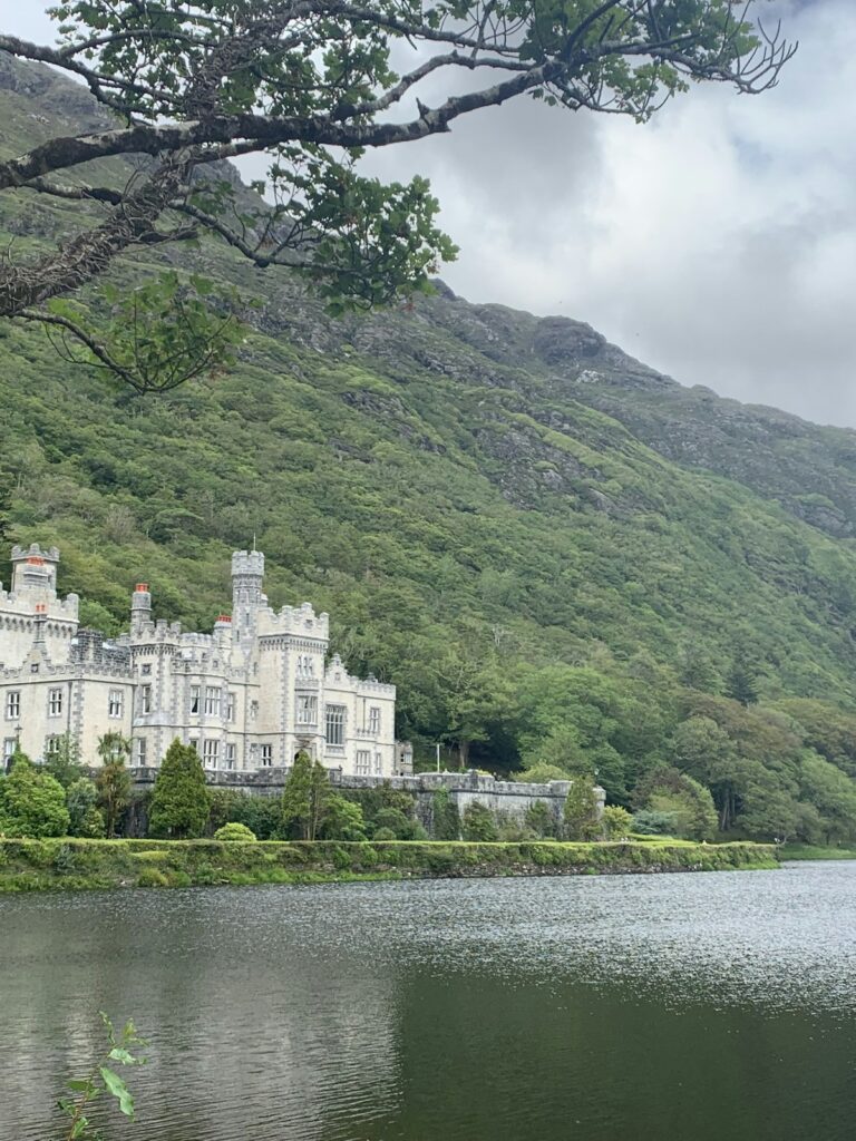Ireland