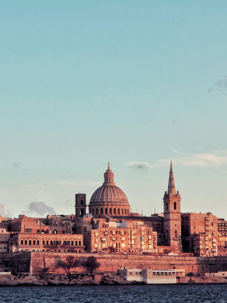 Malta