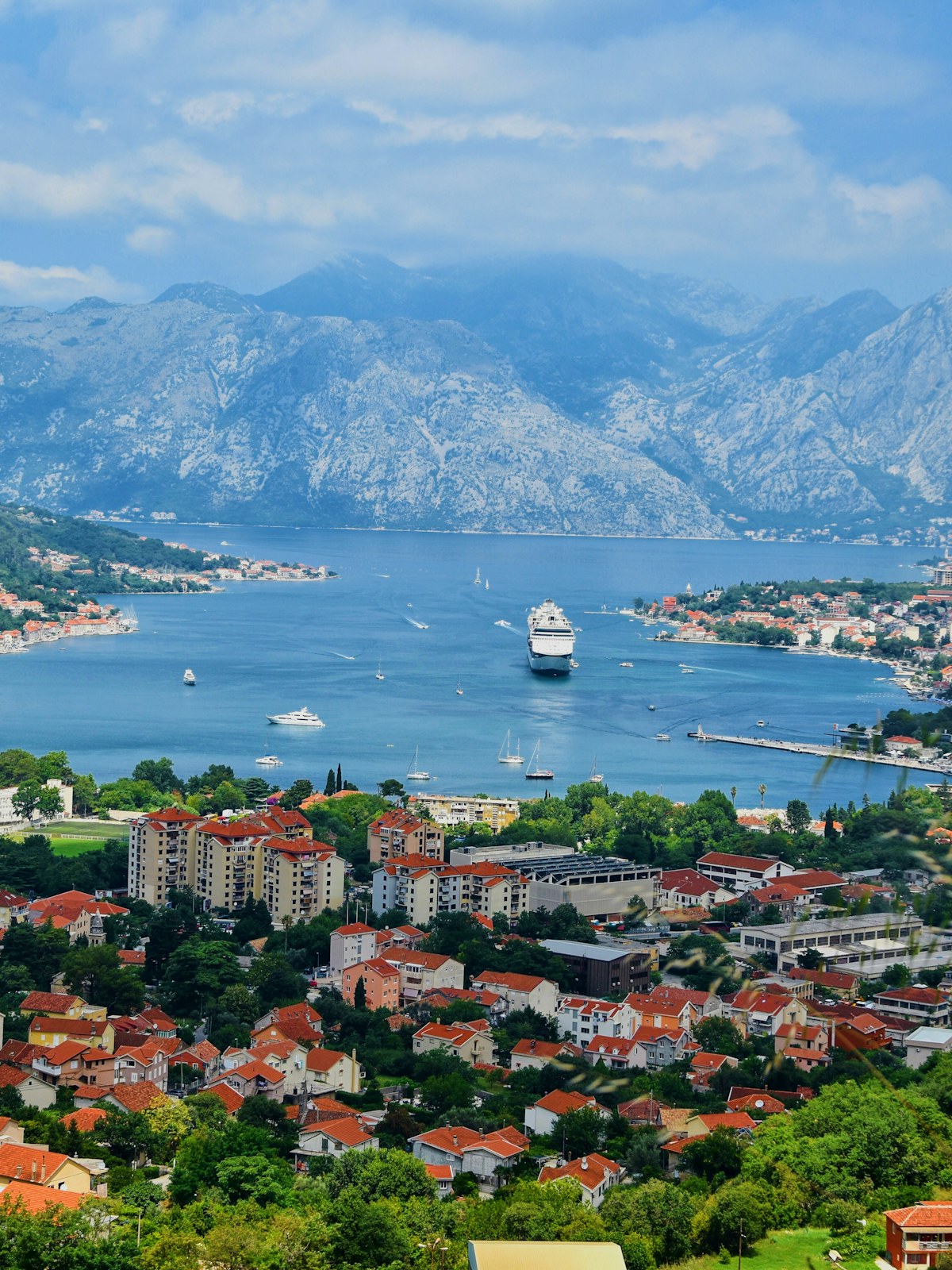 Weddings in Montenegro