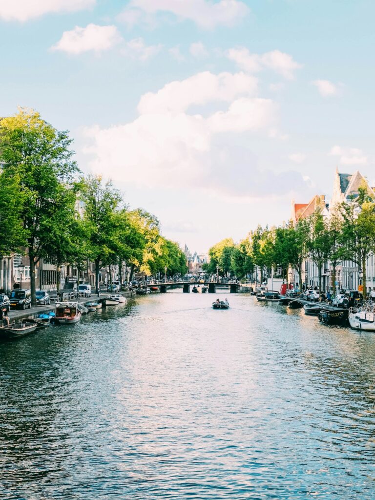 The Netherlands