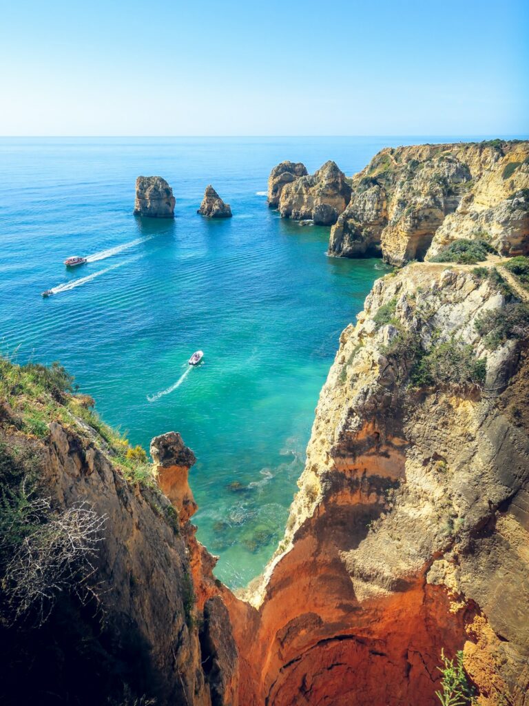 Portugal