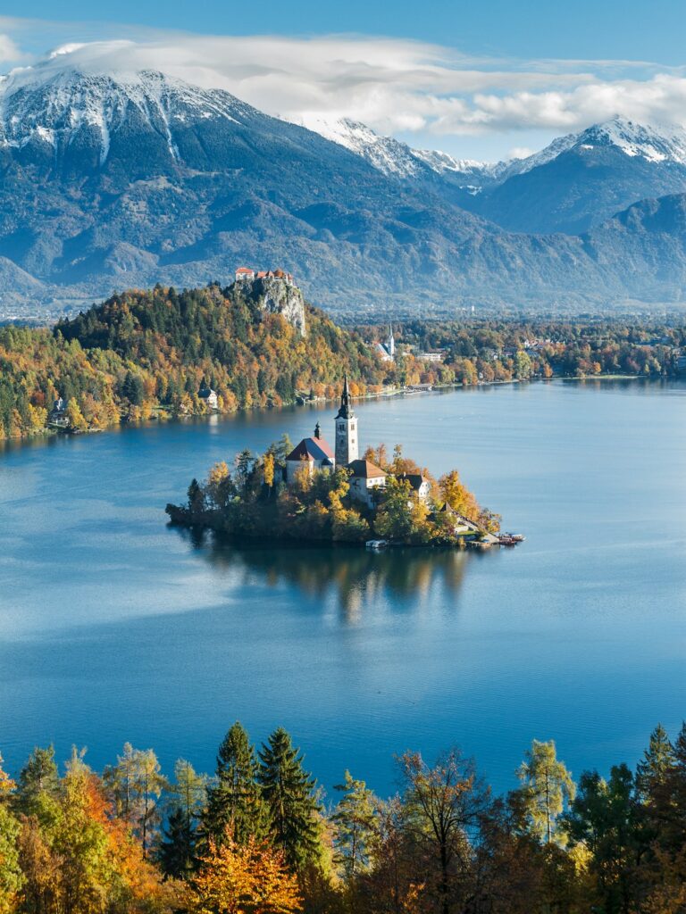 Slovenia