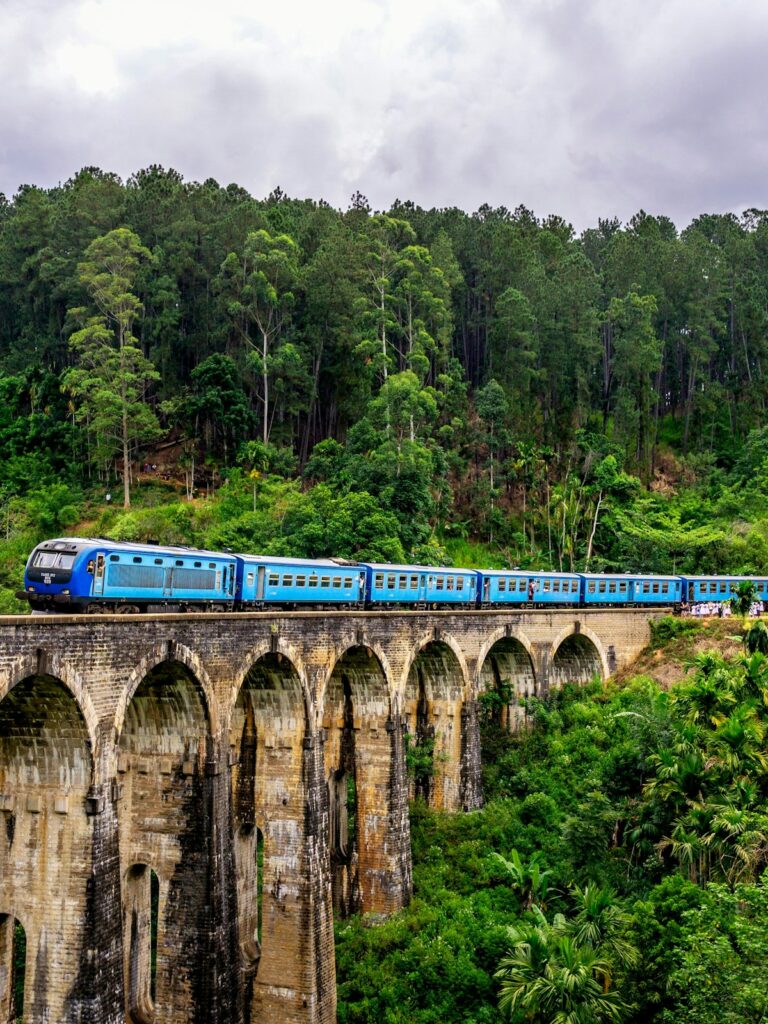 Sri Lanka