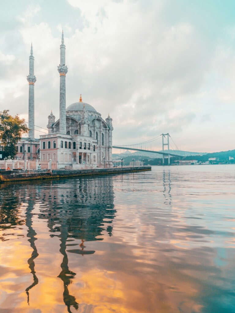 Turkey