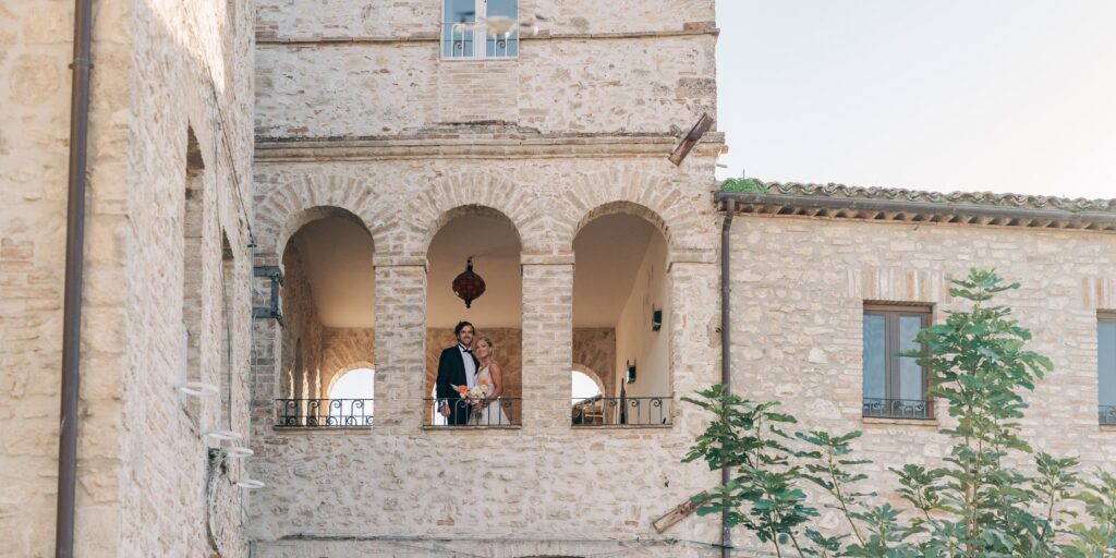 Castello di Montignano Relais & Spa
