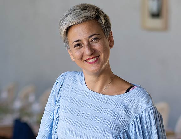Valentina Lombardi