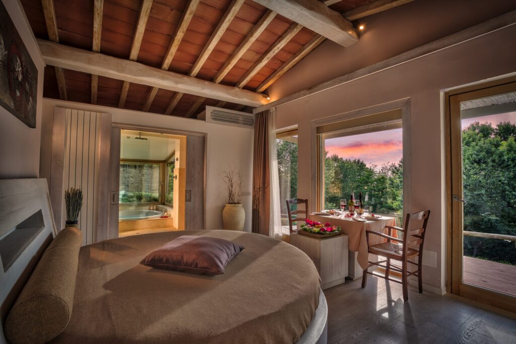 Suite Casina Bella
