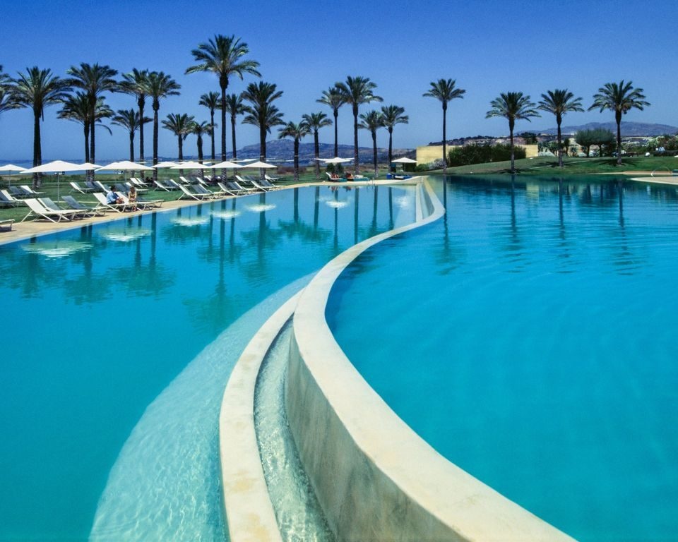 Verdura Resort