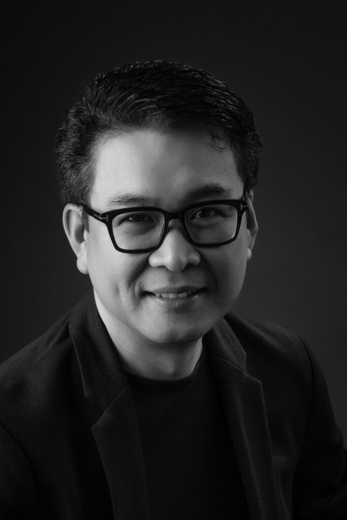 Vic Rivero