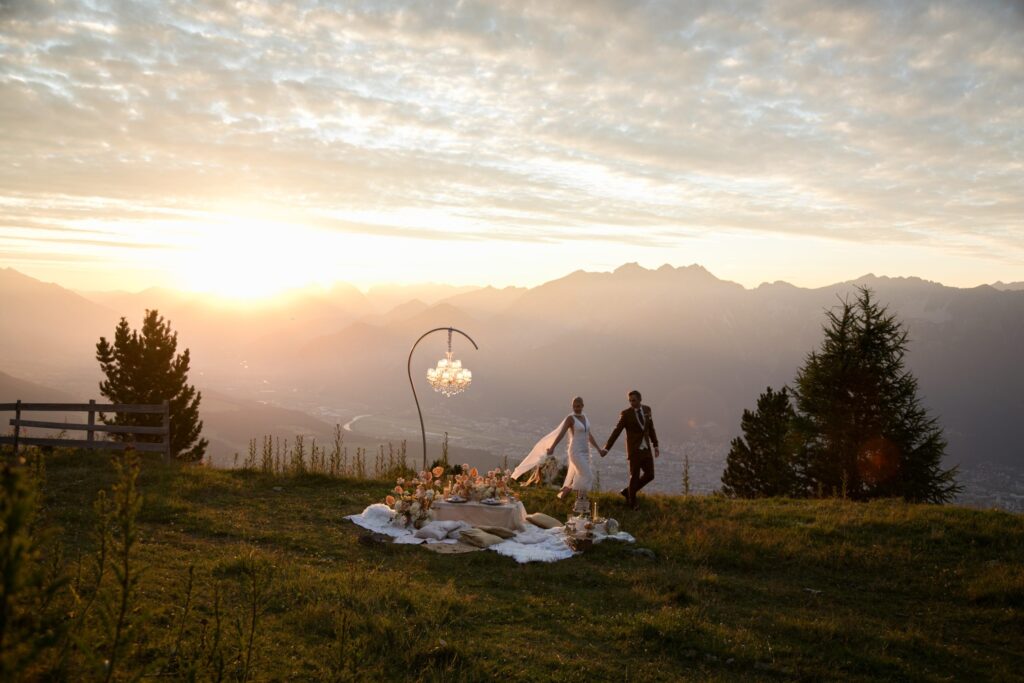 Vienna Picnics