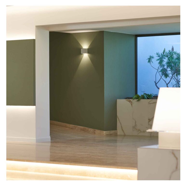 The Modern Interior, Villa Balke